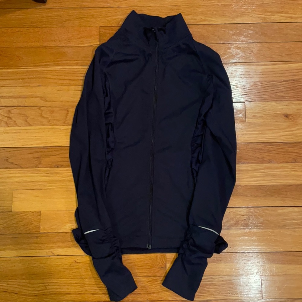 VS sport zip up
